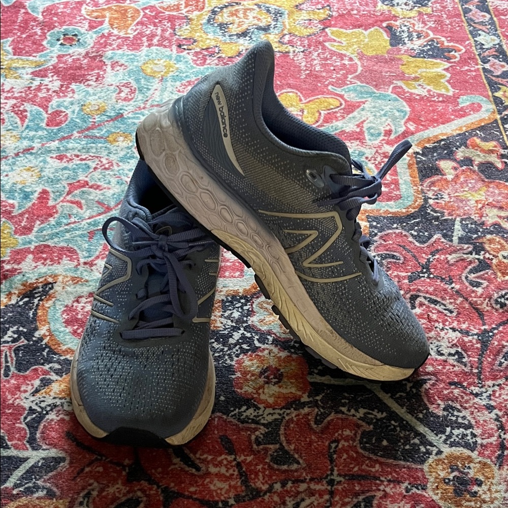 New Balance Fresh Foam Sneakers